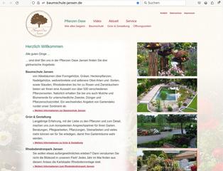 Pflanzen Oase Pflanzen Oase